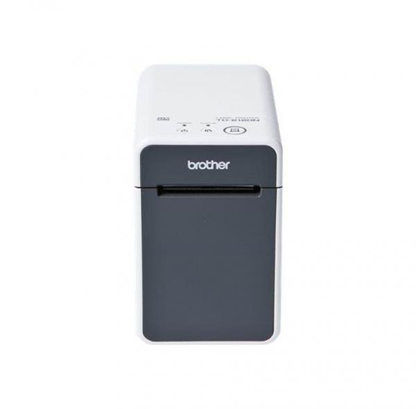 BROTHER P-Touch TD-2125NWB Label Printer