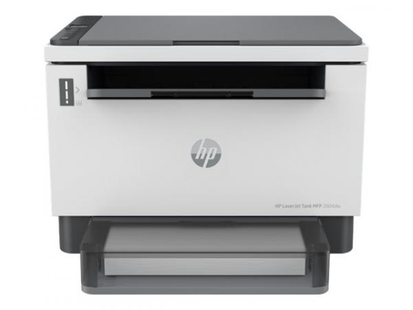 HP LaserJet Tank MFP 2604DW Printer