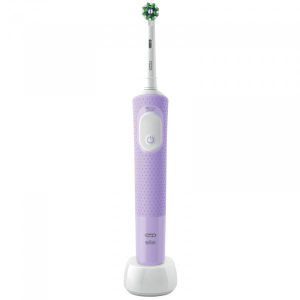 Oral-B Vitality Pro D 103 Lilac Violet Hangable Box