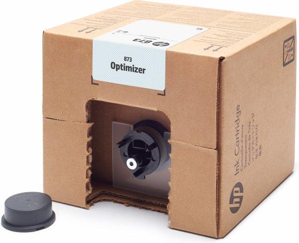 HP 873 3-LITER OPTIMIZER LATEX SUPL