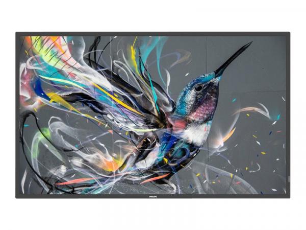 PHILIPS 55BDL3511Q 55" UHD 400 NITS 18/7