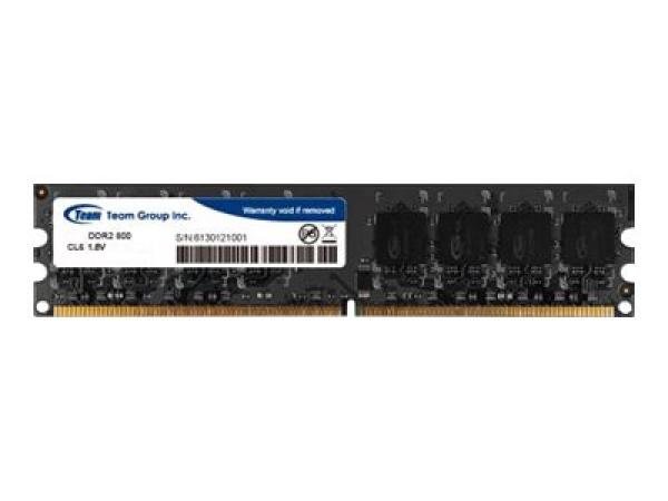 Team Group Elite Series 8GB DDR3-1600, CL11