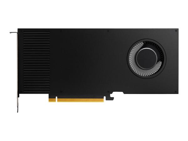 HP NVIDIA RTX A4000 16GB 4DP Graphics