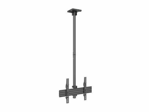 Multibrackets M Ceiling Mount Pro MBC1U VESA 100x100-600x400 Max 50kg/screen