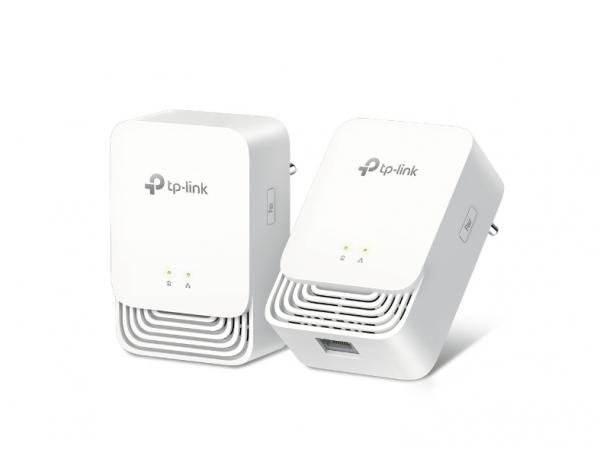 Powerline 607mb TP-Link PG1200 KIT