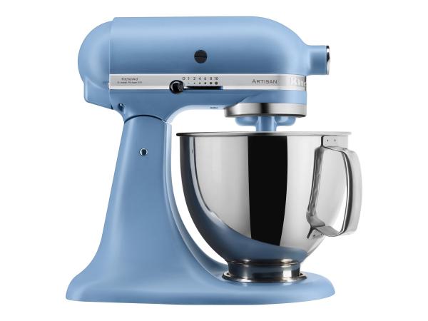 KitchenAid ARTISAN 5KSM175PSEVB monitoimikone 300W 4,8L vintage blue