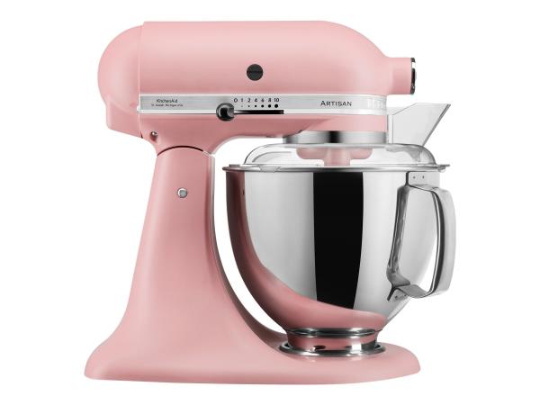 KitchenAid 5KSM175PSEDR Artisan altrosa