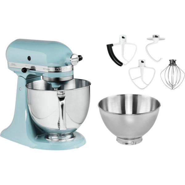 KitchenAid 5KSM175PSEIC Artisan Iceblue