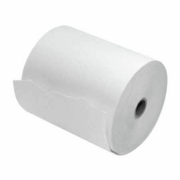 Lämpöpaperi 58x142x26mm/250M minimitilausmäärä: 12rll/ltk