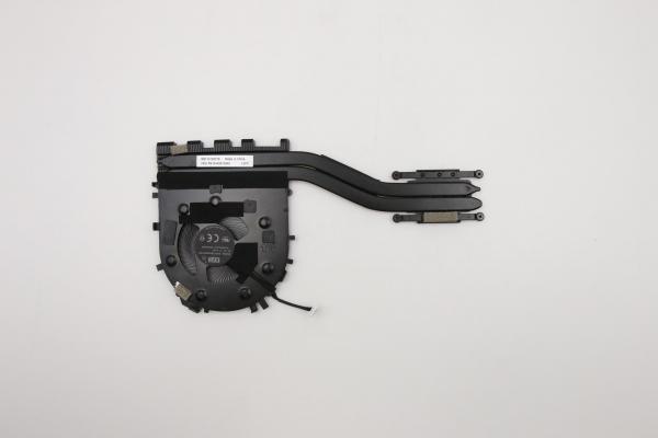 Lenovo Mercury 1.0 AMD FRU Thermal Module GE420 UMA THM ASSY AVC