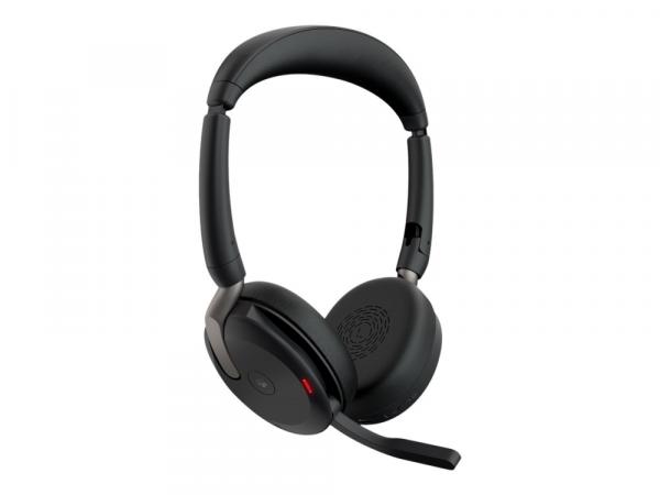 JABRA Evolve2 65 Flex Link380c MS Stereo