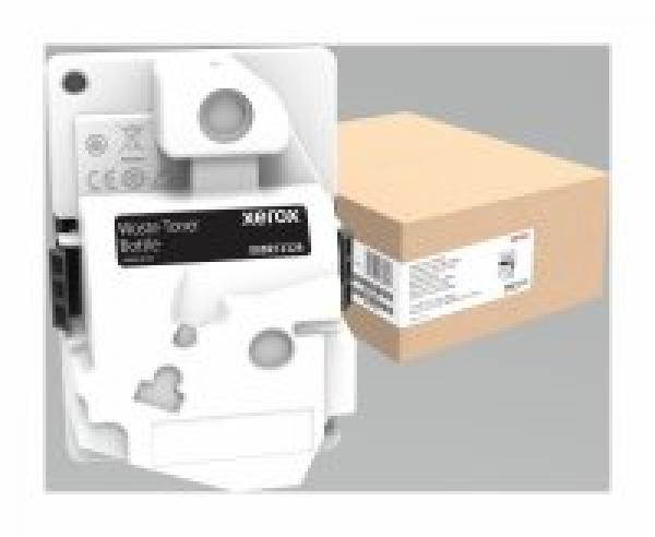 C230 / C235 WASTE TONER SUPL