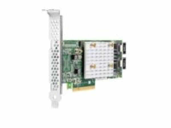 HPE Smart Array E208i-p SR Gen10 Ctrlr