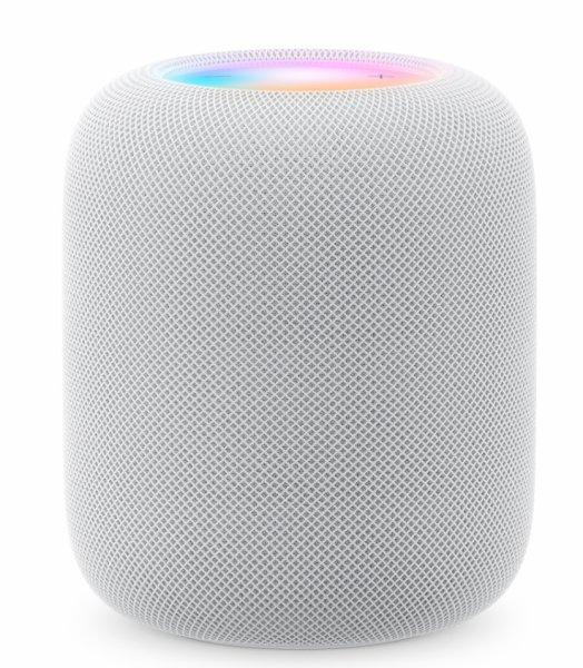 Apple HomePod White MQJ83D/A