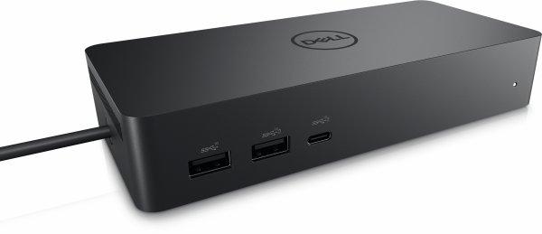 DELL Universal Dock - UD22 130W
