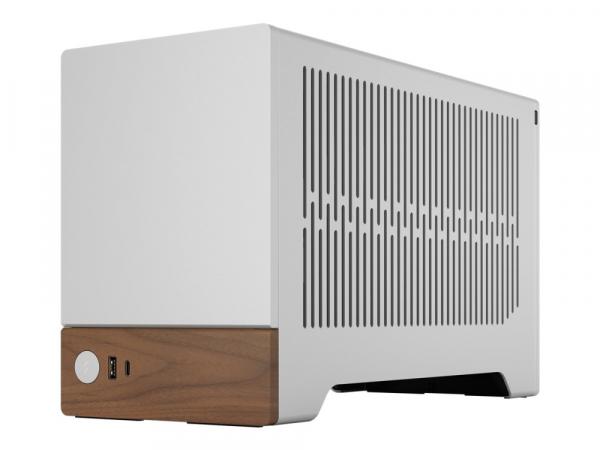 Fractal Design Terra Silver
