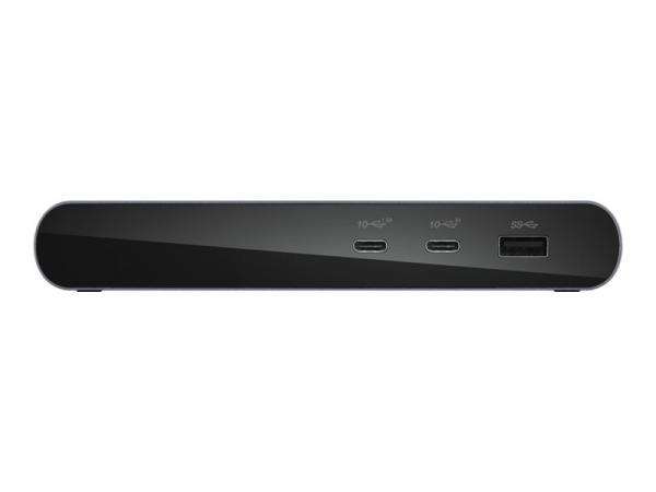 Lenovo USB-C Universal Business Dock EU