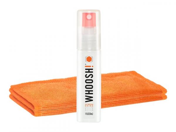 WHOOSH Screen Shine Go