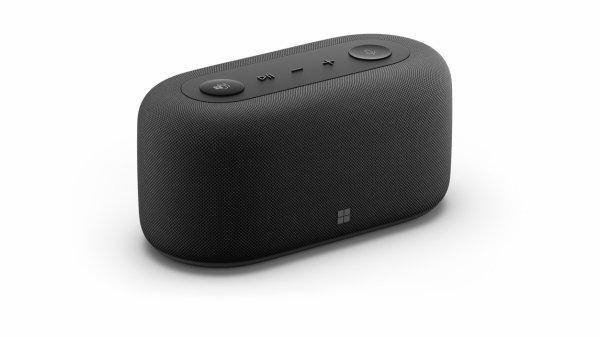 MS Audio Dock DA/FI/NO/SV for Teams