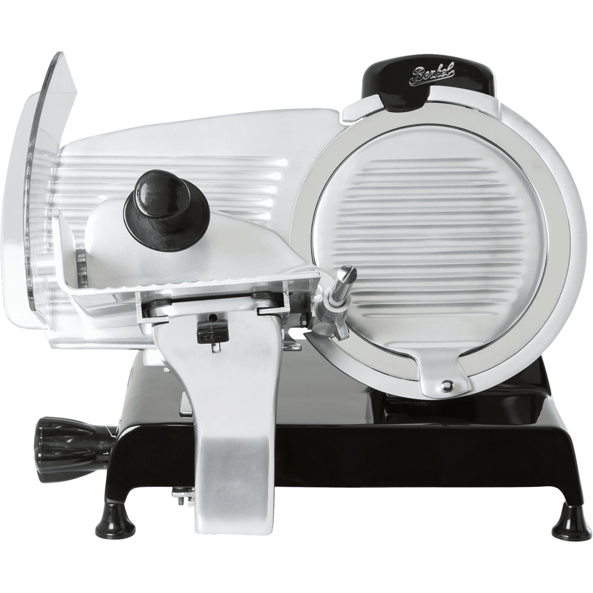 Berkel Red Line RL 250 grey viipalointikone