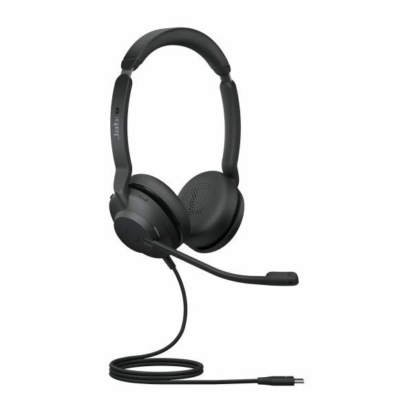 JABRA Evolve2 30 SE USB-C UC Headset