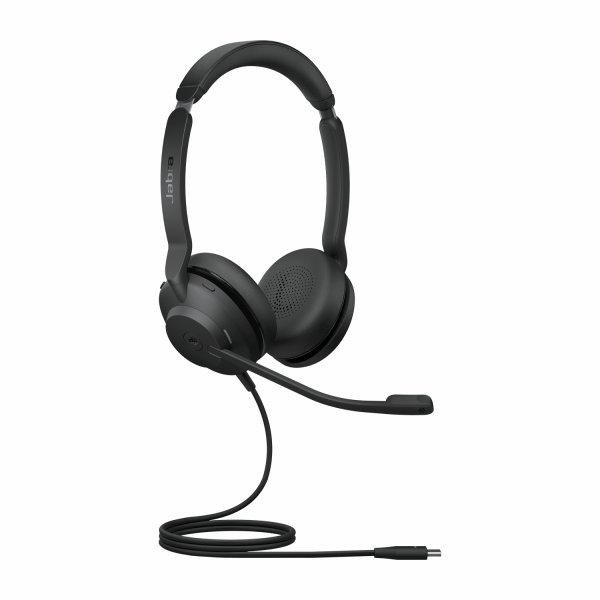 JABRA Evolve2 30 SE USB-C MS Headset