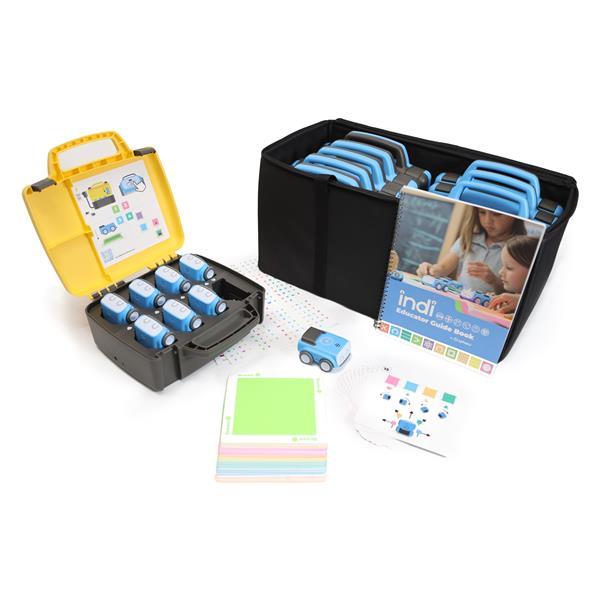 Sphero indi Education Robot Class Pack