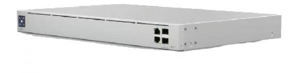 Ubiquiti UniFi Next Generation Gateway Pro (2xWAN/2xLAN) UXG-PRO Dual-WAN security gateway with enterprise-class fw