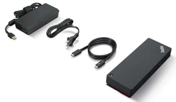 ThinkPad Universal Thunderbolt 4