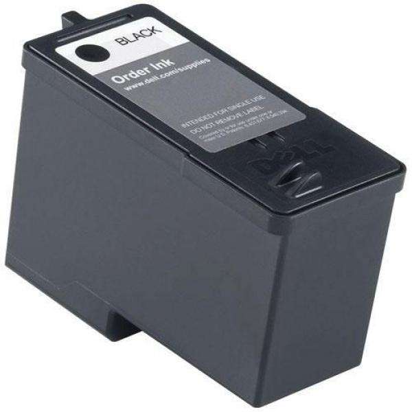 Dell Ink MK990 592-10209 Black