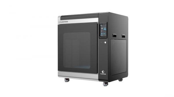 FLASHFORGE Creator 4A HT 3D Printer FDM