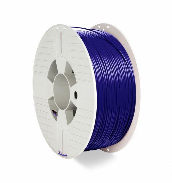FIL Verbatim ABS 1,75mm blue 1kg