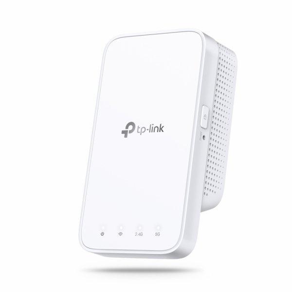 TP-LINK WLAN Dualband Repeater RE300