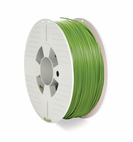 Verbatim ABS 1,75mm Green 1kg