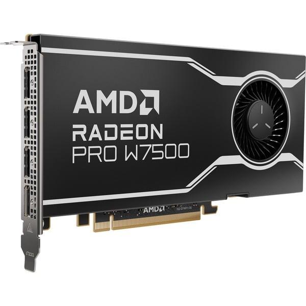 AMD Radeon Pro W7500 8GB