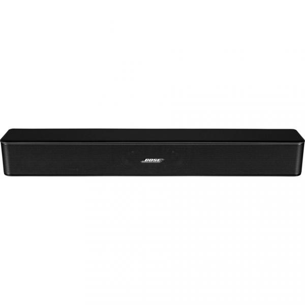 Bose Solo 5 TV -äänijärjestelmä Bluetooth, black