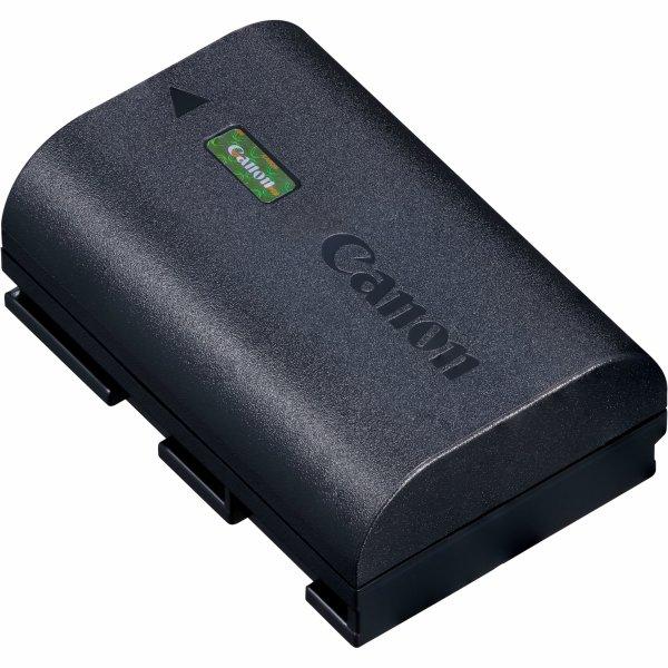 Canon LP-E6NH Batteri Litiumion 2130mAh