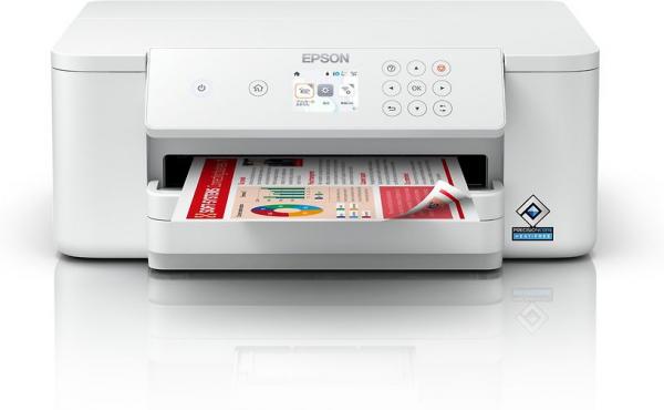 Epson All-in-One Printer WorkForce Pro WF-4310 Colour, Inkjet, A4, Wi-Fi, Black