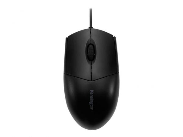 Kensington Pro Fit Vedenkestävä, pestävä langallinen hiiri. Kestävä muotoilu. Washable Mouse, Wired