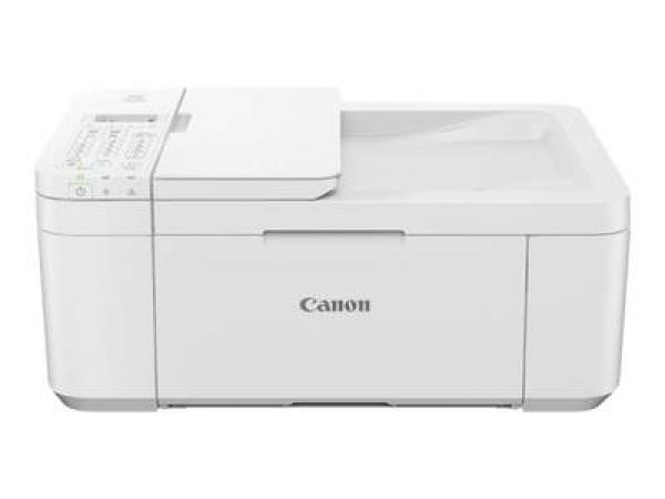 Canon PIXMA TR 4751i mustesuihkumonitoimitulostin