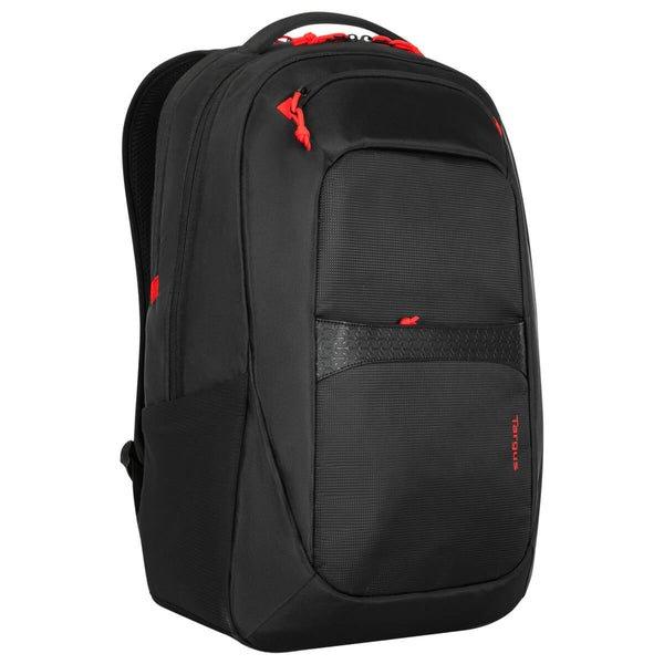 TARGUS STRIKE II 17.3" GAMING BACKPACK -TIETOKONEREPPU