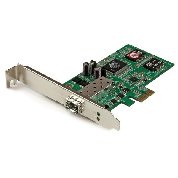 StarTech.com verkkokortti PCI Express x1 1Gbps