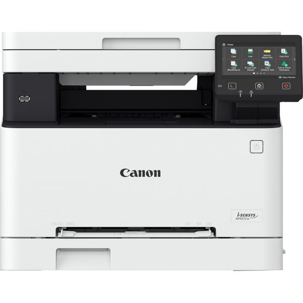 Canon i-SENSYS MF651Cw Laser