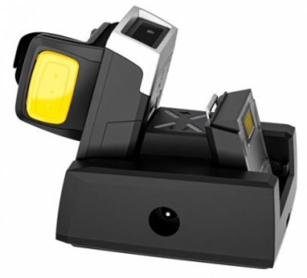 HENEX Charge station for H-500 Finger scanner