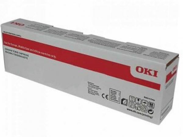 OKI TONER-K-C834/844