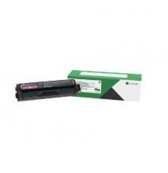 LEXMARK C3220M0 Magenta Toner Cartridge