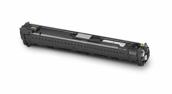 OKI Drum 50K Yellow for C650