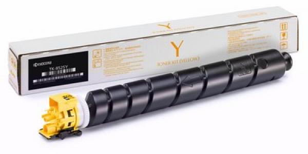 KYOCERA Toner 1T02RMANL1 TK-8525 Yellow