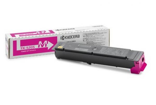 KYOCERA Toner 1T02R5BNL0 TK-5205 Magenta
