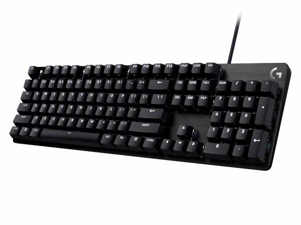 LOGI G413 SE - BLACK - NORDIC (PN)